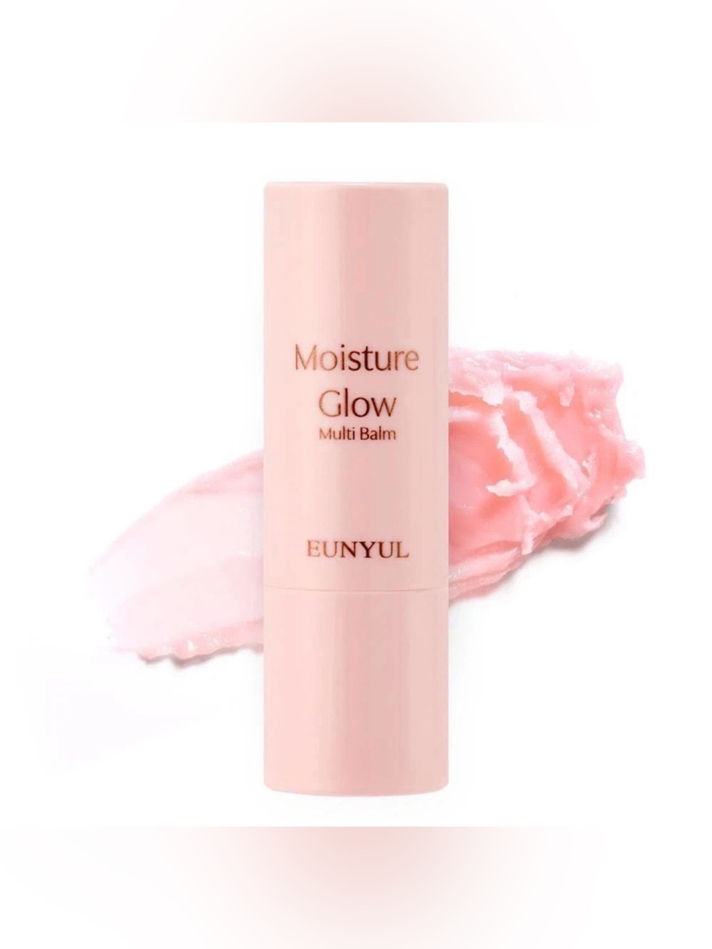 EUNYUL Moisture Glow Multi Balm Stick 0.35 Oz. Facial for Hydrating
